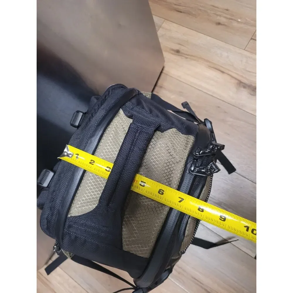 TENBA Padded Backpack Camera Olive